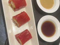 -ManHo万豪中餐厅(成都茂业JW万豪酒店)