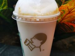 -喜茶(北京三里屯太古里店)