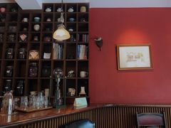 -RUMORS COFFEE ROASTERY鲁马滋咖啡(湖南路店)
