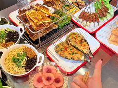 -遇西祠·海鲜烧烤(总店)