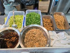 -峨眉山豆腐脑(解放路店)