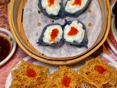 -囍凤楼·粤菜·点心·火锅(温特莱店)