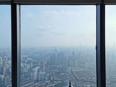 -上海龙之梦万丽酒店