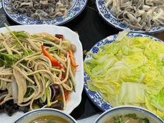 -牛街老爆肚满(牡丹园店)