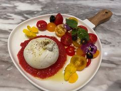 -ALLORA意大利餐厅(丰盛里店)
