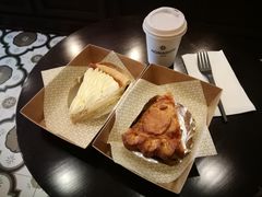 -Pie Bird(新闸路店)