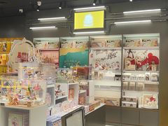 -泡泡玛特POPMART(正佳广场店)