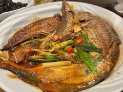 -一同楼福州菜馆(五四店)
