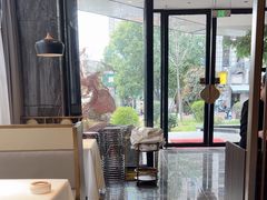 -院里寻菜·精致庭院菜(观沙岭店)