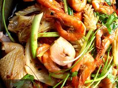 香辣鱿鱼虾-百岁鱼(人民路店)