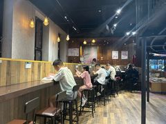 -三联韬奋书店(三里屯店)