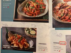 -BetterThai 泰加(苏州中心店)