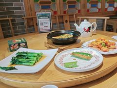 -德胜轩正宗顺德菜(宝安沙井会展中心店)