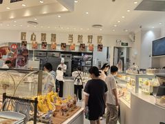 -卡玛王子·面包·蛋糕(南山宝能环球汇店)