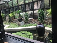 大堂-Local泰莲庭(虹鳟鱼店)