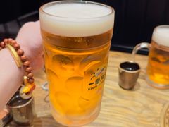 -肉魁屋·烧肉·烧鸟·酒场(高新店)