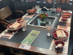 -大隐·成都火锅Bistro(合生麒麟新天地店)