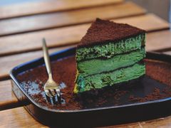 -Home Cafe(水榭春天店)