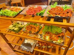 -老渔家白族·石板烧·野生菌火锅(古城中心店)