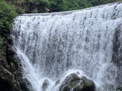 -华蓥山天意谷景区