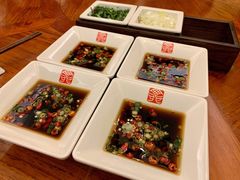 海鲜汁-丁卯•铜锅涮肉(工体店)