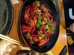 -三太子地摊烧烤·小龙虾(北蔡店)