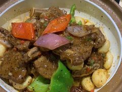 -海鲜e族(马王堆店)