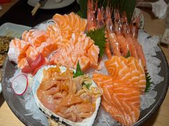 -德川家日本料理(中关村寰太大厦店)