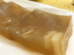 泮塘马蹄糕-九大簋家宴(北京路店)