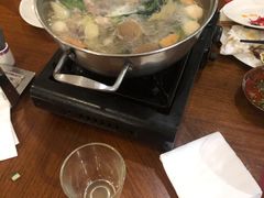 -西双版纳洲际度假酒店-海鲜傣味烧烤·侬香全日制餐厅