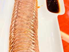 -马凯餐厅(长椿街店)