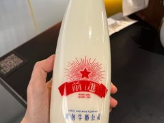 -红星前进面包牛奶公司(君太店)