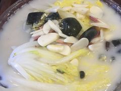 -建国328 本帮小馆·面馆