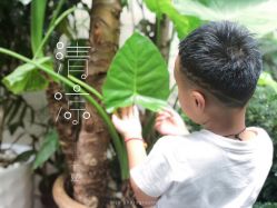 -discovery 发现 hair salon