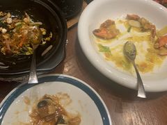 -上海人家花樣年华(中山公园店)