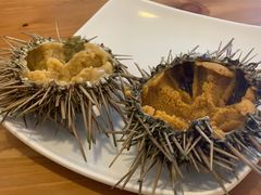 -海胆小馆(东北水饺·春柳店)