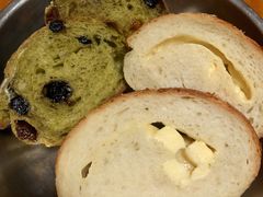 -PAPER STONE BAKERY(天环店)