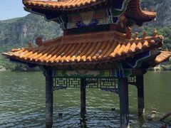 -九女仙湖景区