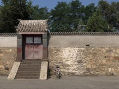 -广胜寺塔