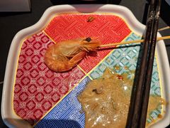 -京熹顺·老北京百年铜锅涮肉(百家湖1912店)