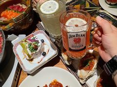 -炉胜·炉端烧·居酒屋