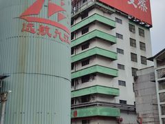 -九江双蒸博物馆