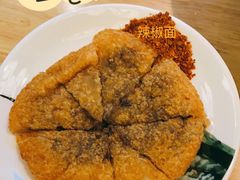 -贵凤凰贵州米粉(望京店)