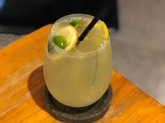 -BE NORMAL CAFE(霞溪路店)