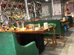 大堂-原始泥炉烤肉(总店)