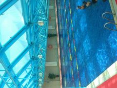 -云杉健身(经三店)