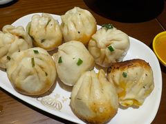 -大壶春生煎(四川中路店)