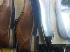 -嘉泰擦鞋修鞋(华光路店)