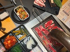 -千寻烧肉(政务区店)