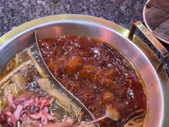 -蜀大侠火锅(森兰花园城店)